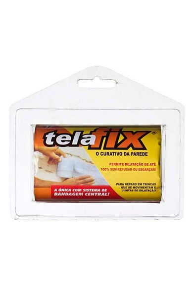 Tela Fix 5m Matco